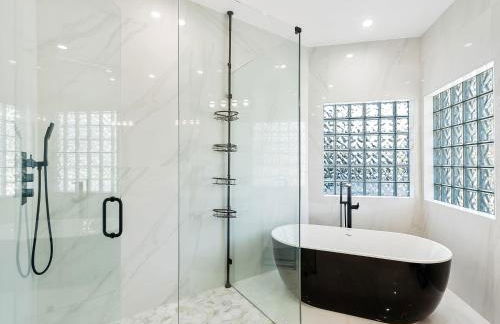 Villa wpool games BBQ - Foto 34