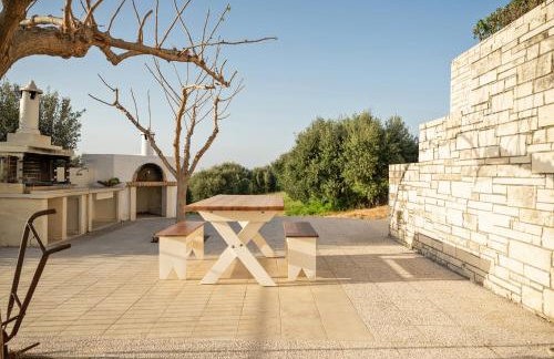 Diktamon Retreat Luxury Villa - Foto 36