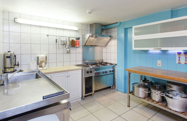 Holiday Home in Ardennes With Sauna & Nature - Photo 20