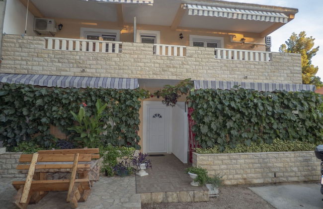 Apartments Plaza - Foto 1