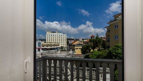 Casa do Tamariz, XIX century Beach House - Photo 5