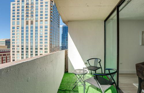 Long-Term Stay in Dtwn Denver! Walkable Condo - Foto 16