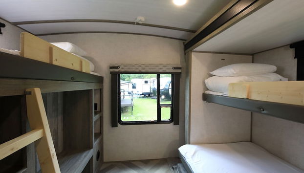 Tamaru - Foto 2, Habitación