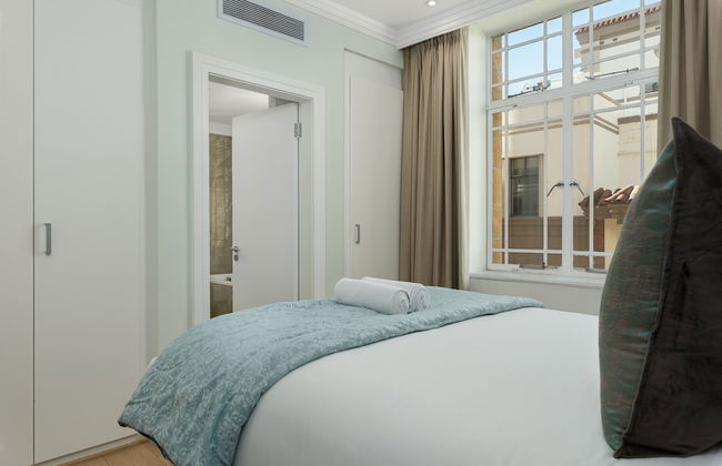 Mandela Rhodes F503 - Foto 14