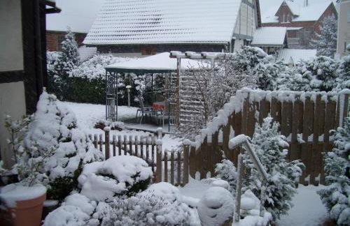 Apartment in Lowensen With Private Terrace - Foto 73