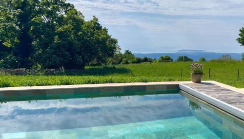 Mas provençal avec piscine - Foto 4