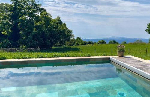 Mas provençal avec piscine - Foto 4