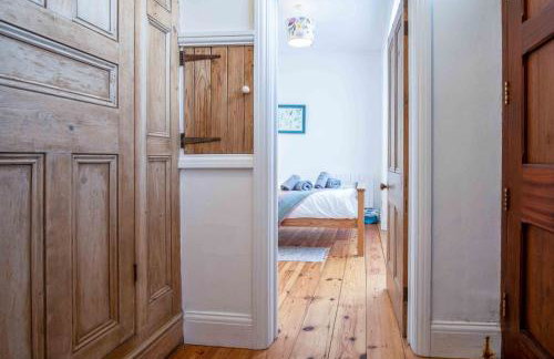 Sea Glass - 2 Bedroom Apartment - Manorbier - Foto 48