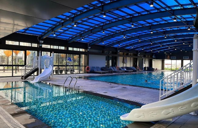 Vinhomes Metropolis by Emily in Town - Foto 46