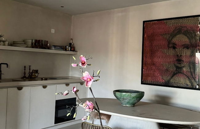 Appartementen Zeespiegel - Foto 37