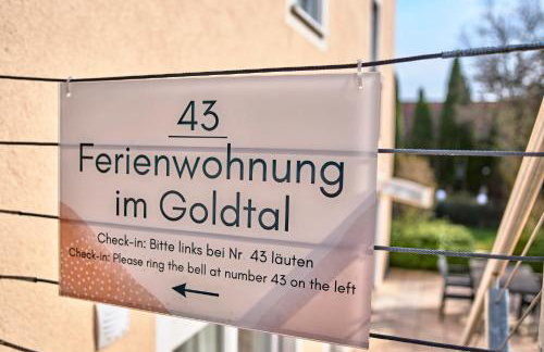 Ferienwohnung im Goldtal - Foto 8