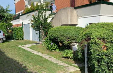 Near Como, charming apartment with fireplace - Foto 4