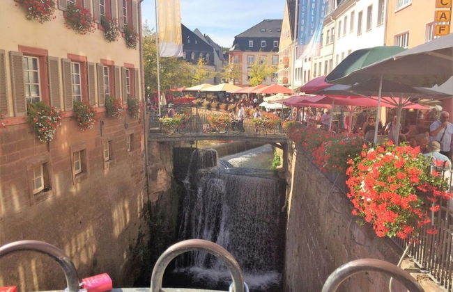 Holiday Apartment Gertie - Foto 1