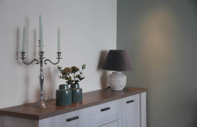 Holiday Home in Egmond by the Beach - Foto 9