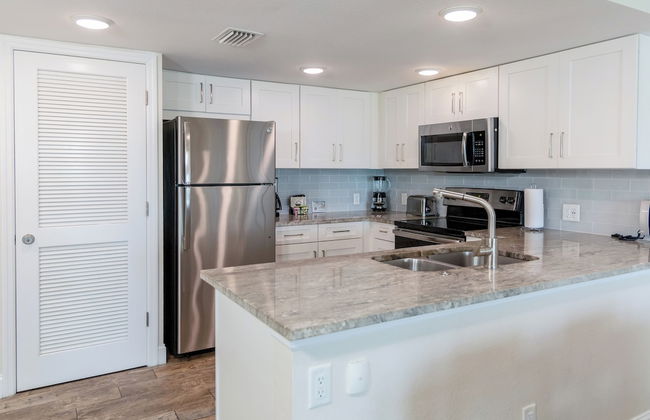 The Fold Hotels Indian Shores - Foto 17