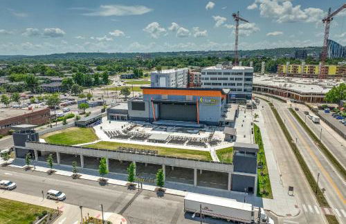 New Monmouth Loft 1 - City Chic 1 BDR - Foto 35