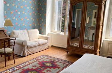 Manoir majestueux à Chaniers avec piscine privée - Foto 12