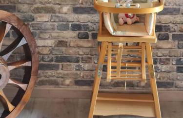 Gite La Grangette de Pauline - Foto 50