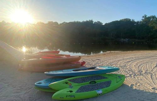 The Beautiful & Cozy Malvec Chalet - Foto 15