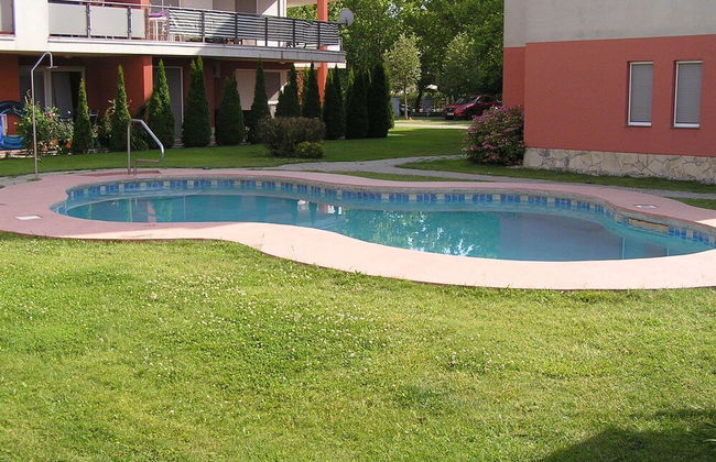 Gréta Wellness Apartmanok - Szt László u - Photo 30