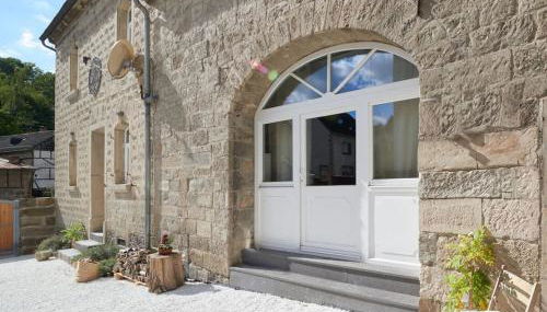 Holiday home in Rieden with swimming pool - Foto 2, Other