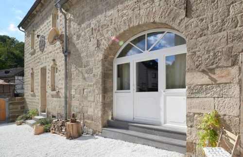 Holiday home in Rieden with swimming pool - Foto 2