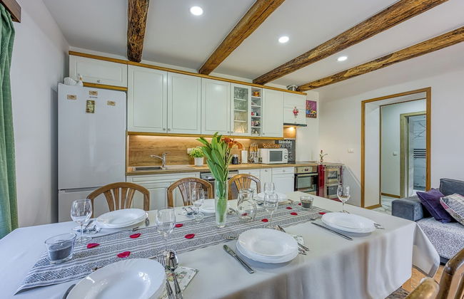 Merry's Spa & Relax House - Foto 23