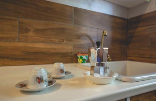 Appartamento vicino Humanitas e Ospedale San Marco - Holiday quiet - Photo 9