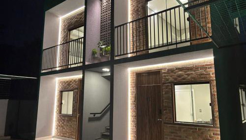 APARTAMENTOS BORA BORA II vila nova 600 METROS DA EXPOVILLE - Foto 3