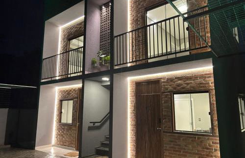 APARTAMENTOS BORA BORA II vila nova 600 METROS DA EXPOVILLE - Foto 3