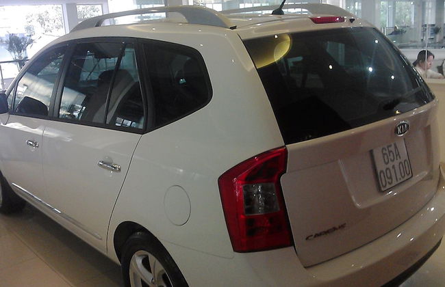 Diamond Suite Hai Ba Trung - Photo 50