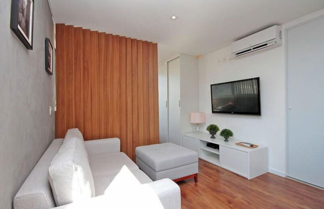 Tabas by Blueground VN Ferreira Lobo - Foto 74