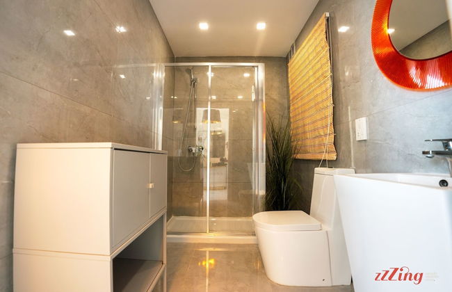 Mediterranean Living Right by the sea - Foto 12