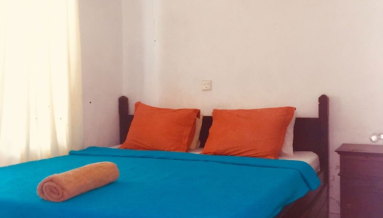 Villa Imoet - Foto 2, Habitación