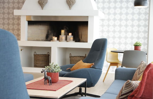 Trudvang Apartment Hotel - Foto 3