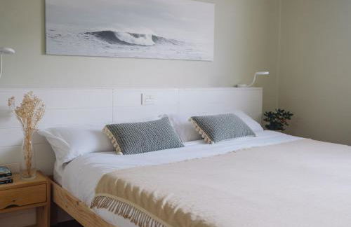 "Amaluz Ocean Villa" Bilbao Beach para familias y grupos de amigos - Foto 20