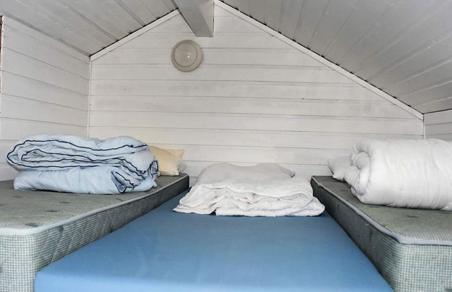 5 Person Holiday Home in Selje-by Traum - Foto 2