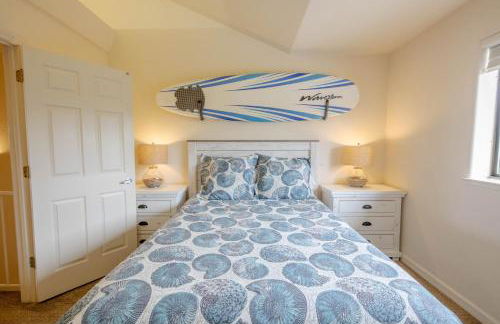 Seascape Ocean View Condo - Foto 28