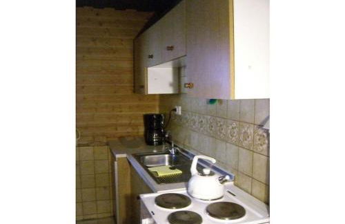 1-bedroom holiday home - Foto 12