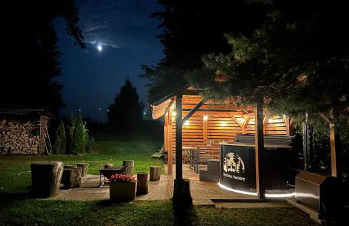 Siedlisko Kaczory - Foto 5