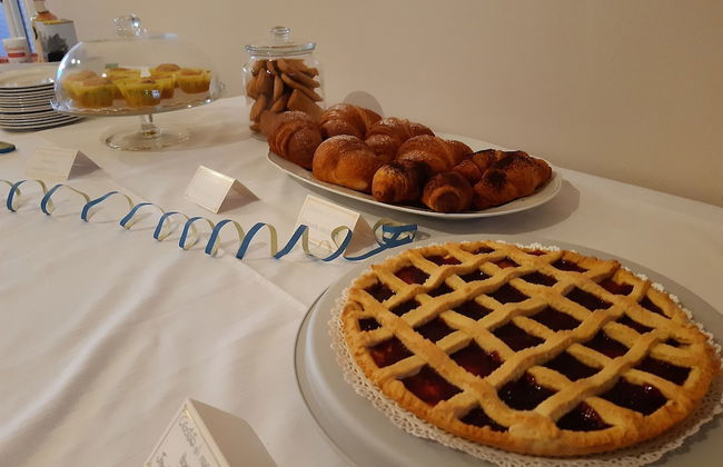 Agriturismo Scuderia Castello - Foto 49