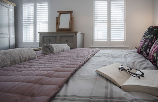 Ty Melyn - 2 Bedroom Cottage - Tenby - Foto 9