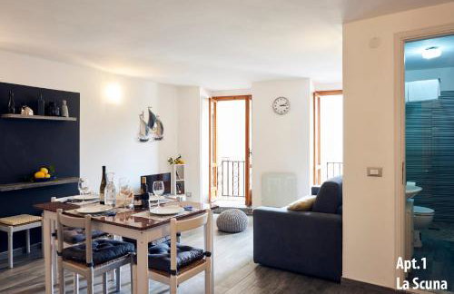 La Scuna Apartments - Foto 2