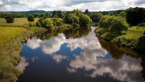 River Edge Lodges - Foto 2