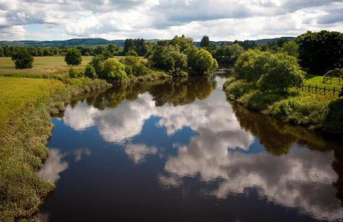 River Edge Lodges - Foto 2