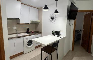 Residencial Alcoy Apartahotel - Foto 17