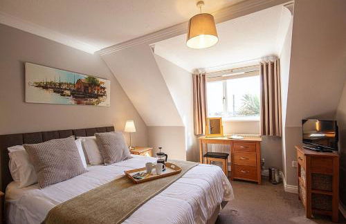Orchard House Wadebridge Self Catering - Foto 30