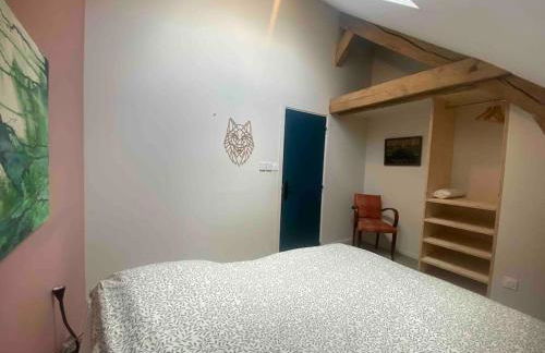 Villenouan domaine et gites - Photo 43