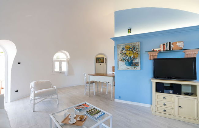 Villa del Mito - Foto 24