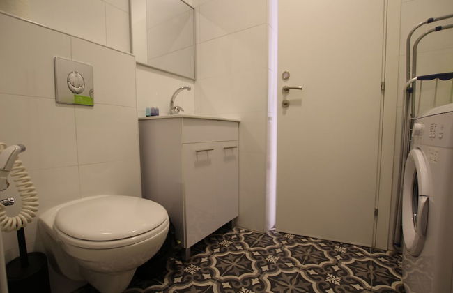 Arendalzrail Apartments - Balfour St. 61 - Foto 36